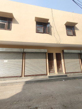  Commercial Shop for Sale in Shiva Enclave, Zirakpur