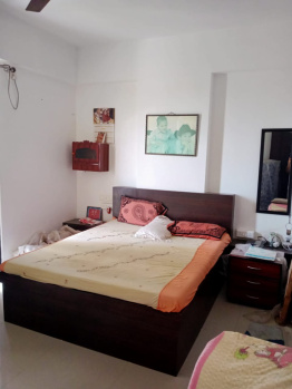 2 BHK Flat for Rent in Alkapuri, Vadodara
