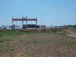 Residential Plot for Sale in Yogam Nagar, Thiruvallur