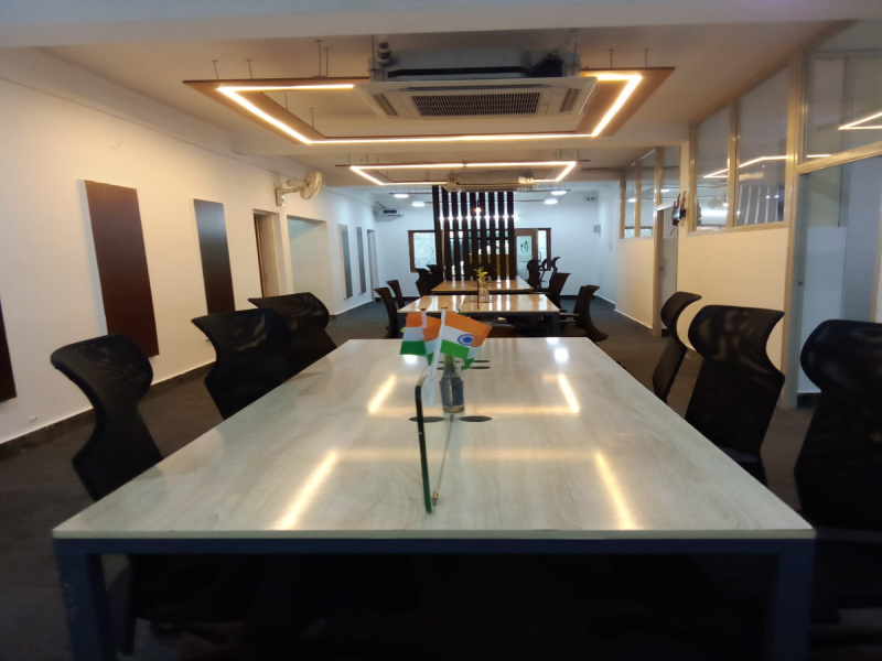  1500 Sq.ft. Office Space for Rent in Ulsoor, Bangalore