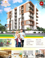 3 BHK Flat for Sale in Mansarovar, Jaipur