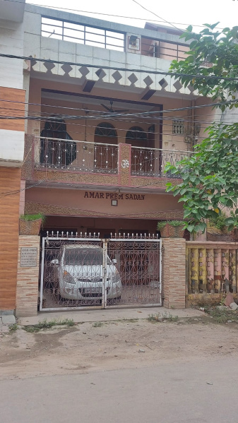 6 BHK House 1862 Sq.ft. for Sale in Modinagar, Ghaziabad