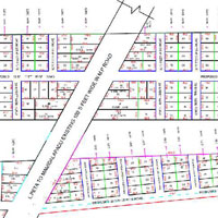  Residential Plot for Sale in Kurnool Ulchala Road