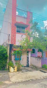 2 BHK House for Sale in Rajkishore Nagar, Bilaspur