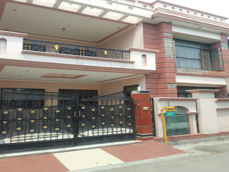 4 BHK House 8 Marla for Sale in GTB Nagar, Jalandhar