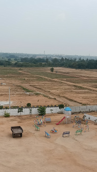  Residential Plot for Sale in Shadnagar, Hyderabad