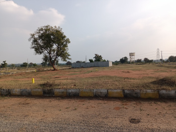  Residential Plot for Sale in Shadnagar, Hyderabad