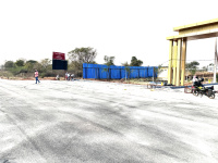 Residential Plot for Sale in Tukkuguda, Hyderabad