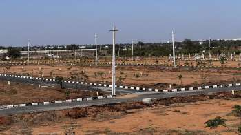  Industrial Land for Sale in Shadnagar, Hyderabad
