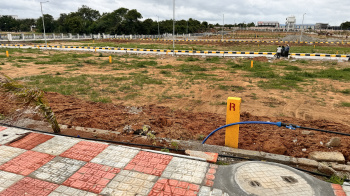  Residential Plot for Sale in Maheshwaram, Hyderabad