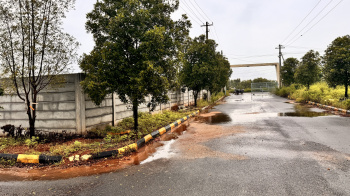  Residential Plot for Sale in Anantagiri Hills, Vikarabad