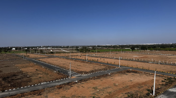  Residential Plot for Sale in Kadthal, Hyderabad