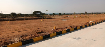  Residential Plot for Sale in Shadnagar, Hyderabad