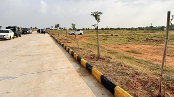  Residential Plot for Sale in Keshampet, Hyderabad