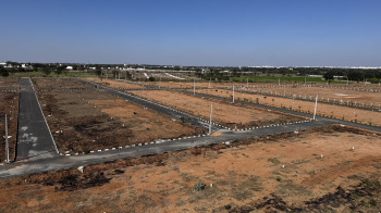 Residential Plot for Sale in Shadnagar, Hyderabad