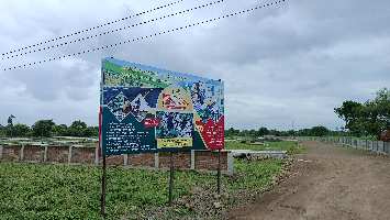  Residential Plot for Sale in Manglia, Indore