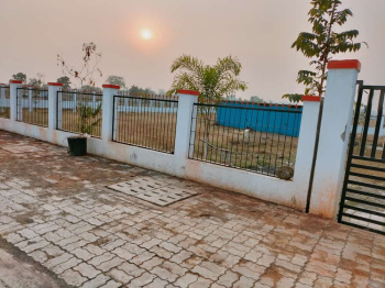  Residential Plot for Sale in Hingna, Nagpur