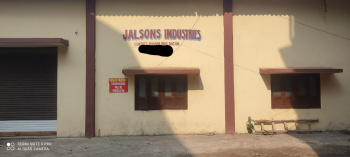  Warehouse for Rent in Pardi, Valsad