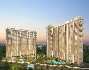 3 BHK Flat for Sale in Sector 76 Gurgaon
