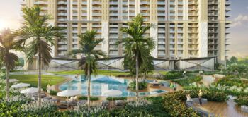 3 BHK Flat for Sale in Sector 76 Gurgaon