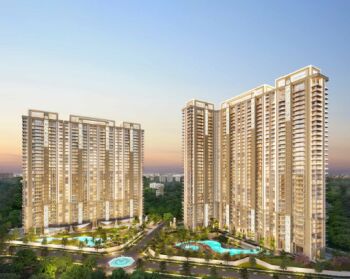 4 BHK Flat for Sale in Sector 76 Gurgaon