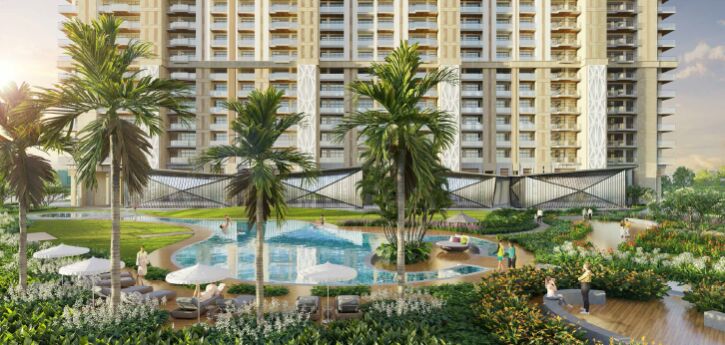 5 BHK Apartment 12613 Sq.ft. for Sale in Sector 76 Gurgaon