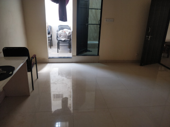 2 BHK Flat for Rent in Gandhi Nagar, Indore