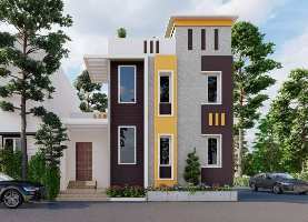 3 BHK House for Sale in Poonamallee, Chennai