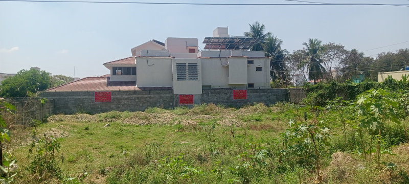  8000 Sq.ft. Commercial Land for Rent in Karnambut, Vellore
