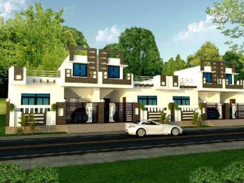 2 BHK House for Rent in Faridi Nagar, Lucknow
