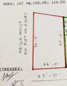  Residential Plot for Sale in Alwal, Hyderabad