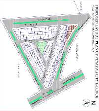  Residential Plot for Sale in Parbatsar, Nagaur