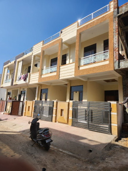 3 BHK House & Villa for Sale in Pratap Nagar, Jaipur