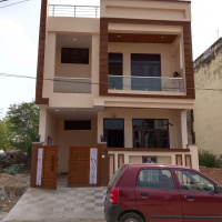 4 BHK Villa for Sale in Kalwar Road, Jaipur