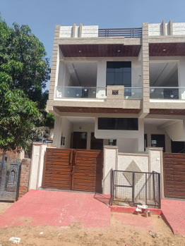 2 BHK Villa for Sale in Niwaru Road, Jaipur
