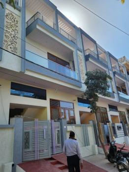 4 BHK House for Sale in Kalwar, Jaipur