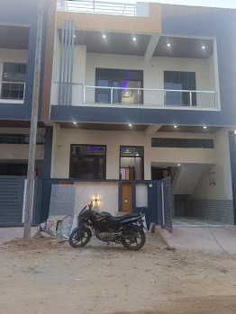 3 BHK House for Sale in Jhotwara, Jaipur