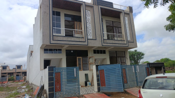 3 BHK House for Sale in Kalwar, Jaipur