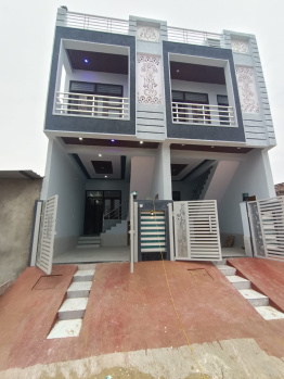 3 BHK House for Sale in Kalwar Road, Jaipur