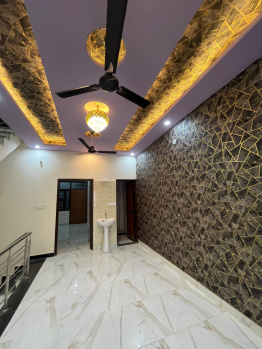 3 BHK House for Sale in Jhotwara, Jaipur