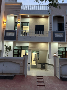 3 BHK House for Sale in Jhotwara, Jaipur