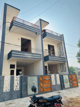 3 BHK House for Sale in Jhotwara, Jaipur