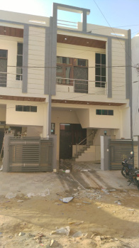 3 BHK House for Sale in Jhotwara, Jaipur