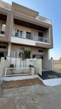 4 BHK House for Sale in Jhotwara, Jaipur