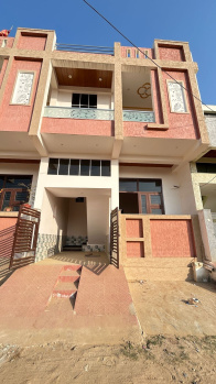 3 BHK Villa for Sale in Jhotwara, Jaipur