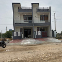 3 BHK Villa for Sale in Jhotwara, Jaipur