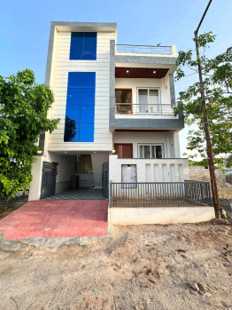 5 BHK Villa for Sale in Jhotwara, Jaipur