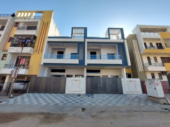4 BHK Villa for Sale in Jhotwara, Jaipur