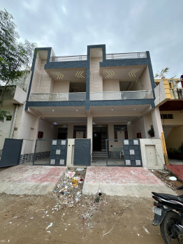 4 BHK Villa for Sale in Jhotwara, Jaipur