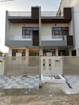 3 BHK Villa for Sale in Kalwar Road, Jaipur